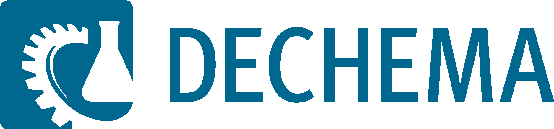 Dechema Logo Vector Logo